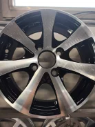 Shtorm. 4.5x13", 4x100, ET43, �� 67,1���. ����