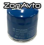   YOHY-003 26300-35500 Hynday Starex 2.4 YUIL Filter YOHY003 