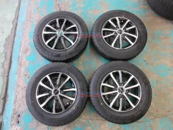 Autobacs Seven Evance