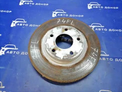 ���� ��������� Mitsubishi RVR GA3W 4B10 4615A117, �������� 4615A117 ����
