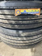 Advance GR-T2. �����������, ����� ����