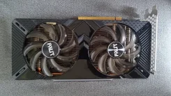 GeForce GTX 1660 SUPER ����
