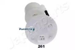   Toyota Yaris (P90) 06- Japanparts FC261S FC261S 