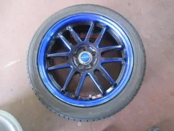 RAYS Gram Lights 57Ultimate SC Spec