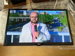 LG 29LN450U. LED ����