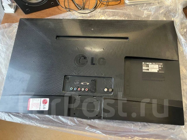 LG 29LN450U. LED ����