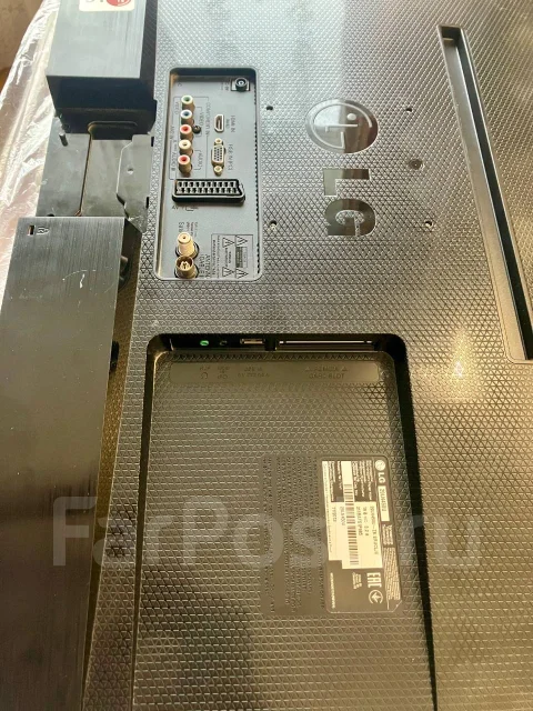 LG 29LN450U. LED ����