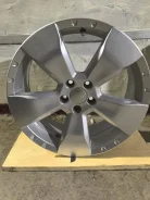 Qualex. x17", 5x100, ET48, �� 48,1���. ����