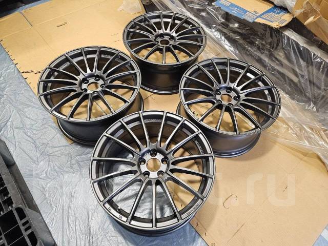 Weds Sport SA-15R. 8.5x18", 5x100, ET48, �� 60���. ����