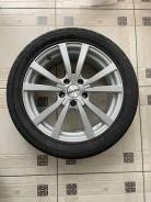 Carwel . 7.0x17", 5x114.3, ET35,  67,1. 