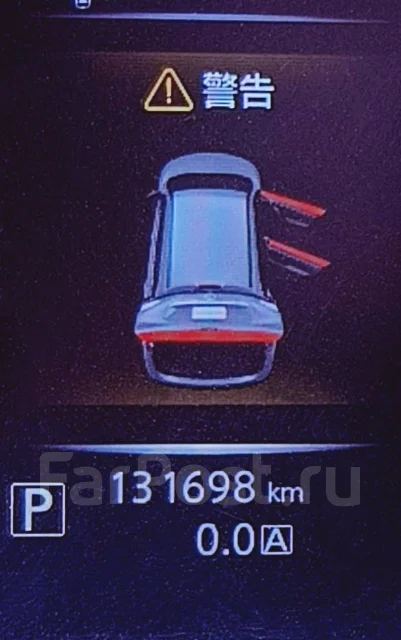 Nissan X-Trail. �������, 4wd, 2.0 (147��.�.), ������, 131 698����. �� ����