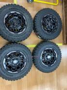 Jaos Adamas BL5