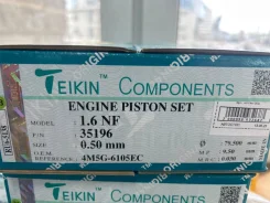 ������ ��������� FO Focus II 1.6 115�� (0,50) 35196050 ����
