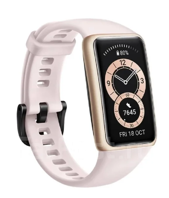Huawei Band 6 ����