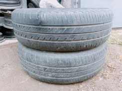 Firestone Touring FS100. ������, 2019 ���, �/�, ����� 30 % ����