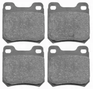 ������� ��������� ������ OPEL Vectra B 95-, Omega A 86-, Senator B 87- Deqst 10BPR00067000 10BPR00067000 ����