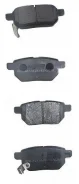 ������� ��������� ������ �������� �������� Toyota Corolla E12 (2001-2006)/Auris (2006) Corol Deqst 10BPR00008000 10BPR00008000 ����