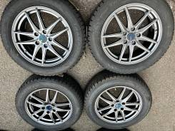 Japan Sanyo Zack. 7.0x17", 5x114.3, ET48 ����