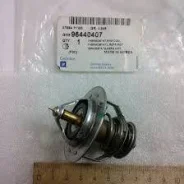 ��������� Chevrolet Captiva (C100) (2006-2010) General Motors 96440407 96440407 ����