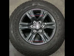 TRD TF X-Limited