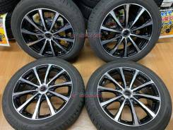 Dunlop Lofida XW10
