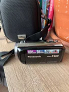 Panasonic HC-V510. 10 - 14.9 ��, � ���������� ����