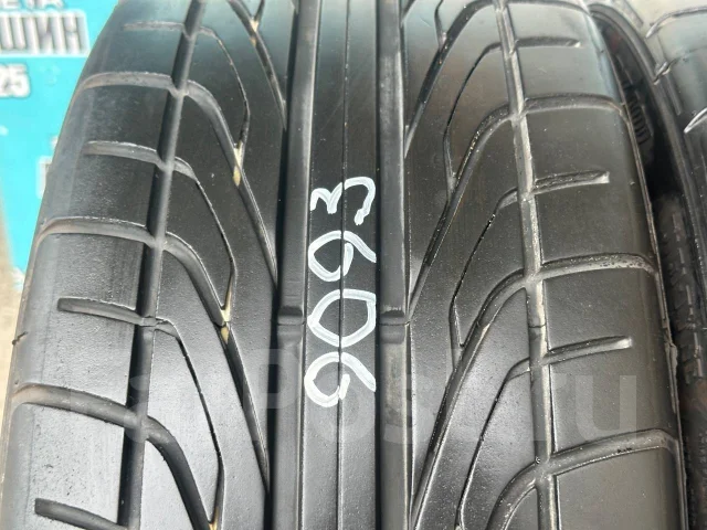 Dunlop Direzza DZ101. ������, 2021 ���, �/�, ����� 5 % ����
