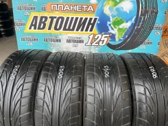 Dunlop Direzza DZ101. ������, 2021 ���, �/�, ����� 5 % ����