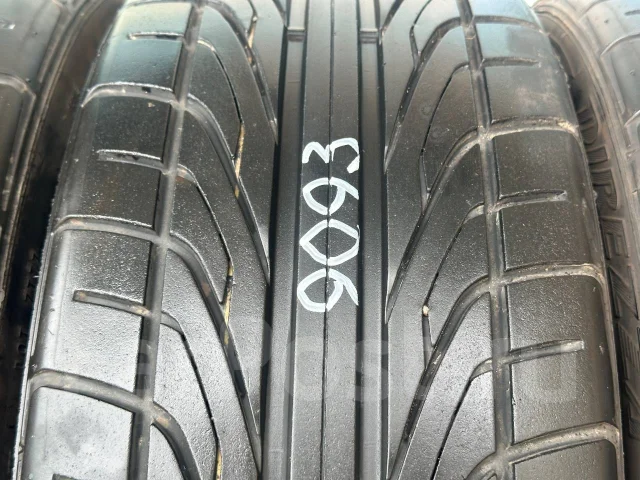 Dunlop Direzza DZ101. ������, 2021 ���, �/�, ����� 5 % ����