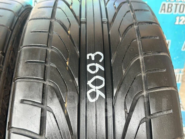 Dunlop Direzza DZ101. ������, 2021 ���, �/�, ����� 5 % ����
