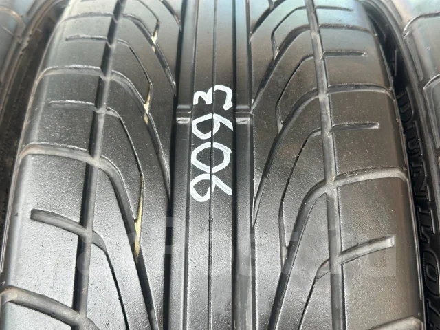 Dunlop Direzza DZ101. ������, 2021 ���, �/�, ����� 5 % ����