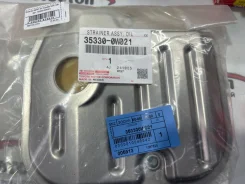 ������ ���� TY Corolla NZE12#, ZRE150, RAV4 ACA2#, Caldina #T240, Avensis #250 353300W021 ����