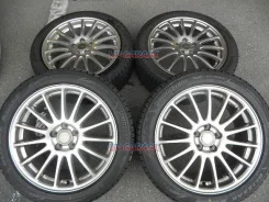 Bridgestone Eco Forme SE-12