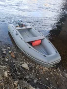 Selenga. ����� 3,6��. ����