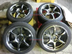 Advan Racing RG-4