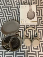 Sony WH-1000XM4 ����