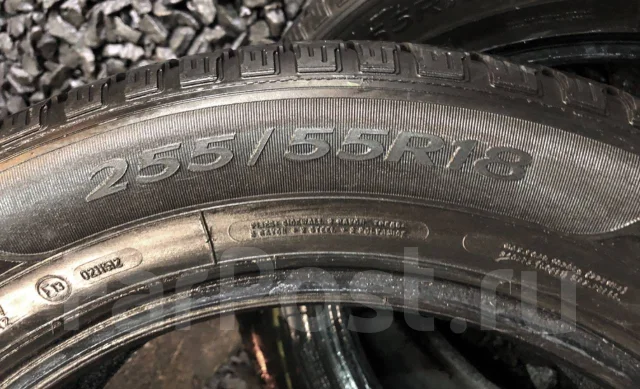 Goodyear EfficientGrip SUV. ������, 2015 ���, �/�, ����� 30 % ����