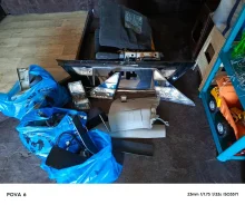 Toyota Vellfire ����
