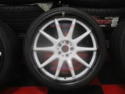 Work Emotion ZR10