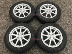 MLJ KMC KM755 Rockstar Car