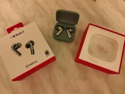 OnePlus Buds Pro 3 ����