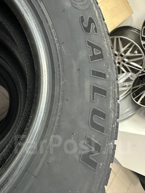 Sailun Extmile SL87N. ������, 2024 ���, ����� ����