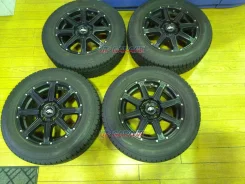 G-Force Styling