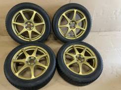 Manaray Sport Euro Edition. 7.0x17", 5x100, ET48, �� 72���. ����