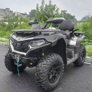 CFMoto CForce. ��������, ��� ���\���, ��� ������� ����