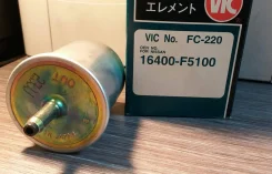 ������ ���������, Nissan 16400-F5100, FC-220 VIC, ������ FC-220 ����