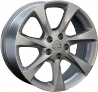 Replay LX42