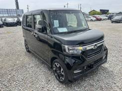 Honda N-BOX. JF4, S07B ����