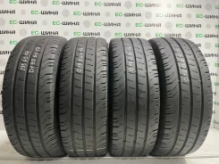 Continental ContiVanContact 200. ������, �/�, ����� 10 % ����