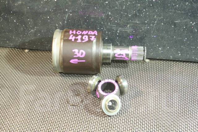   Honda Stream 25X30 () 44310-S5A-N60 